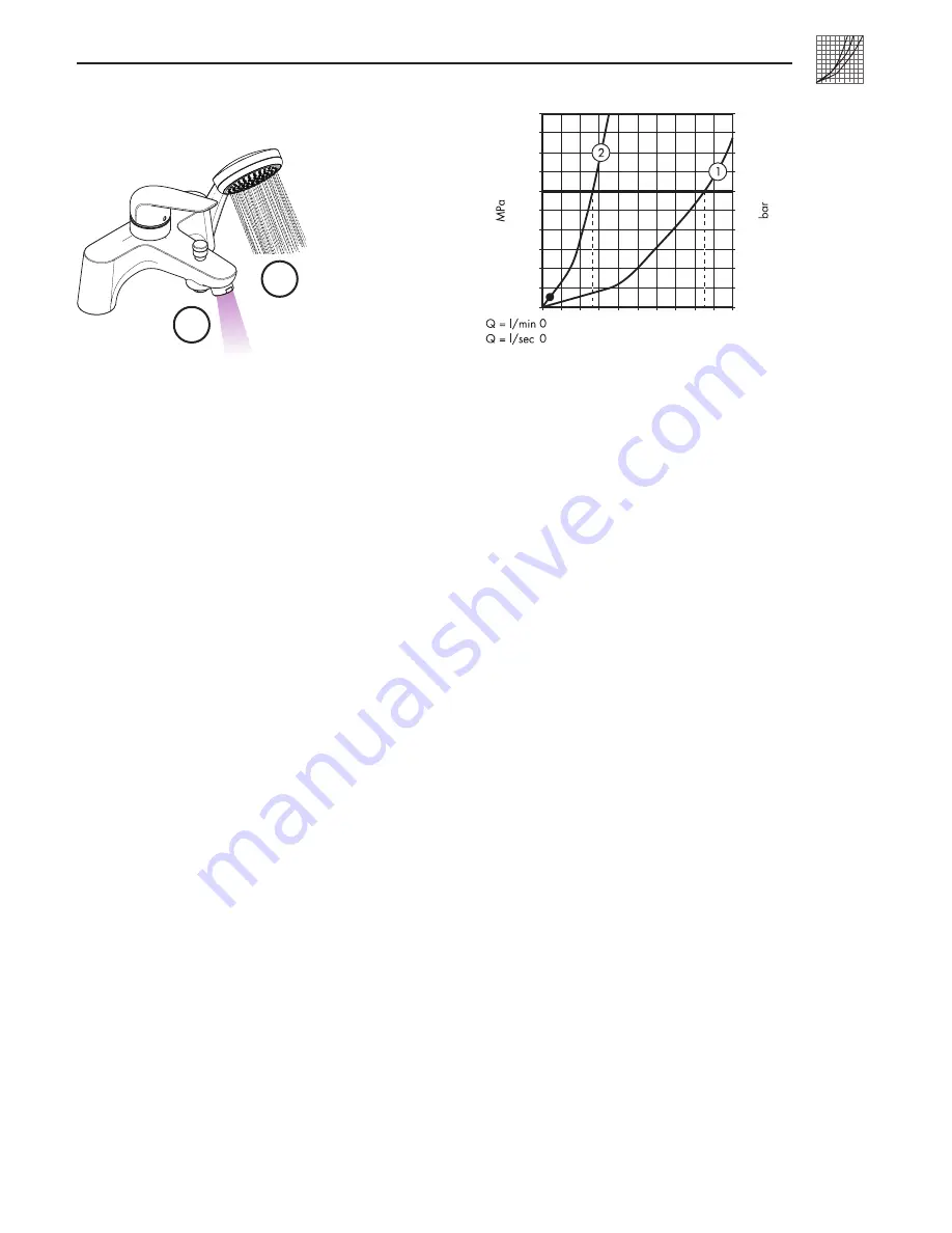 Hans Grohe Metris 31422000 Instructions For Use Manual Download Page 13