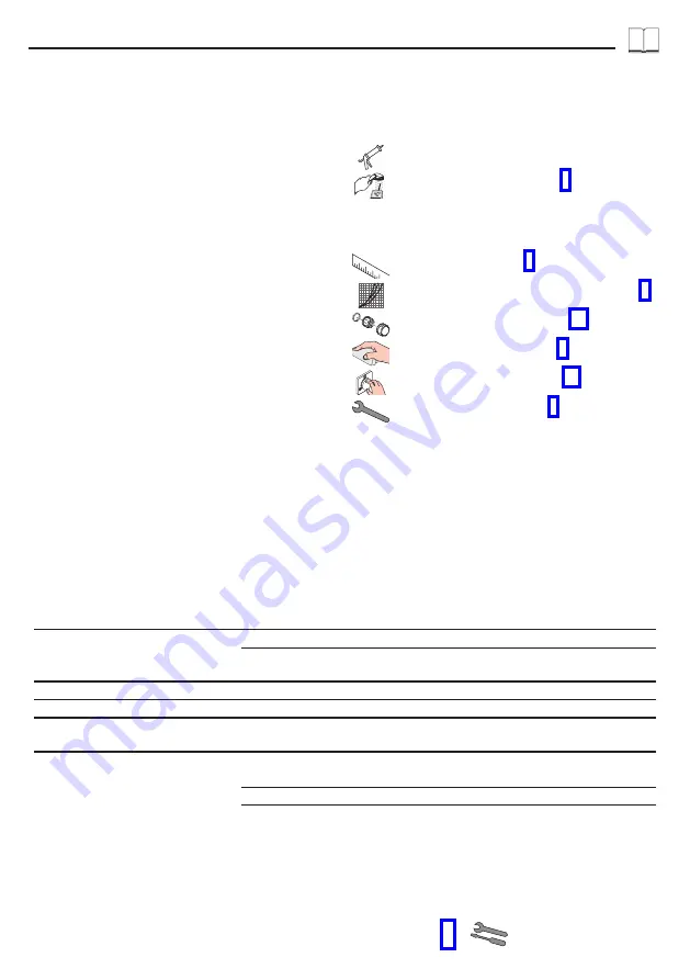 Hans Grohe Metris 31480009 Instructions For Use/Assembly Instructions Download Page 3