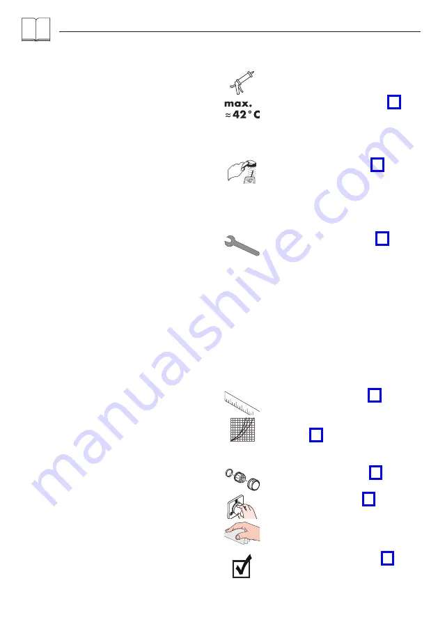 Hans Grohe Metris 31570000 Скачать руководство пользователя страница 6