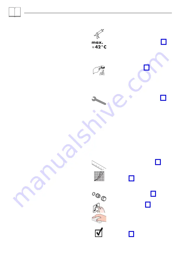 Hans Grohe Metris 31570000 Instructions For Use/Assembly Instructions Download Page 10