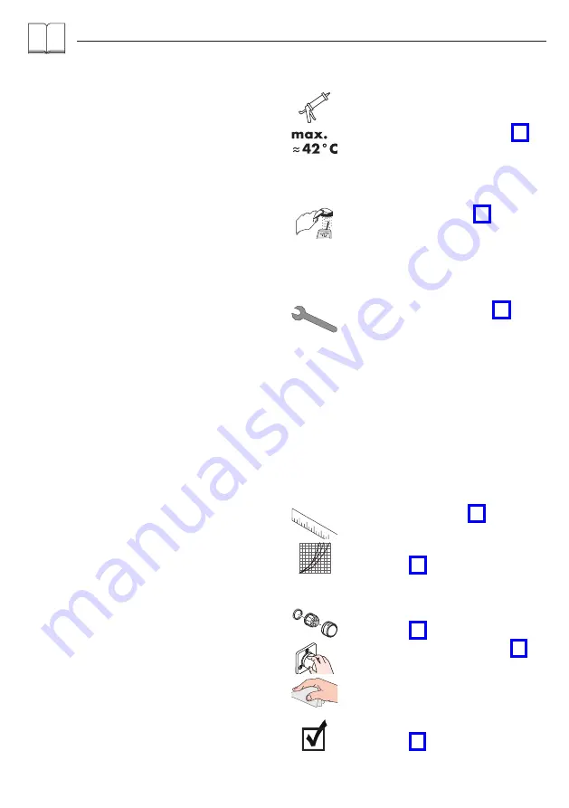 Hans Grohe Metris 31570000 Instructions For Use/Assembly Instructions Download Page 16