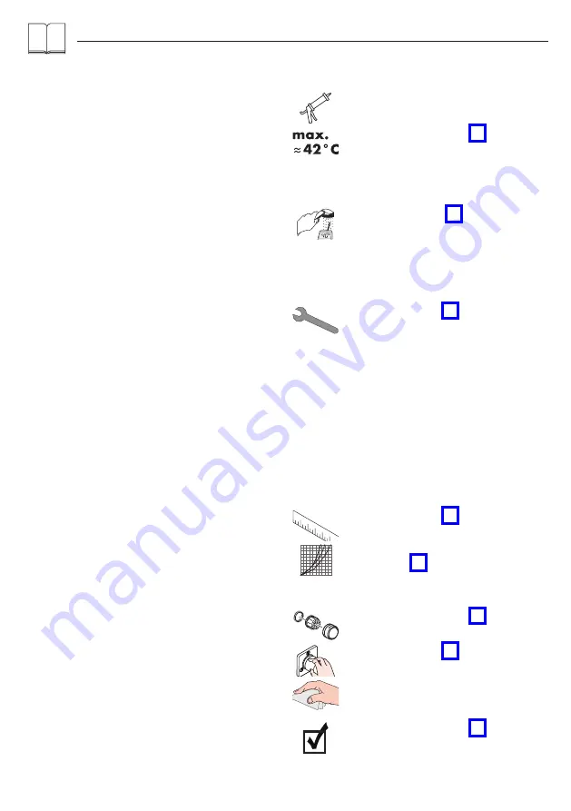 Hans Grohe Metris 31570000 Скачать руководство пользователя страница 24