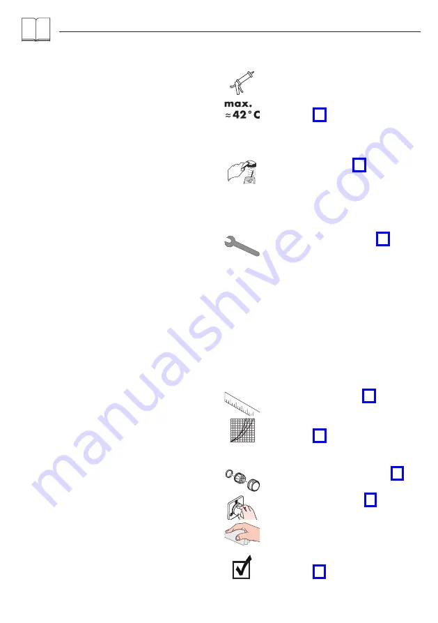 Hans Grohe Metris 31570000 Скачать руководство пользователя страница 56