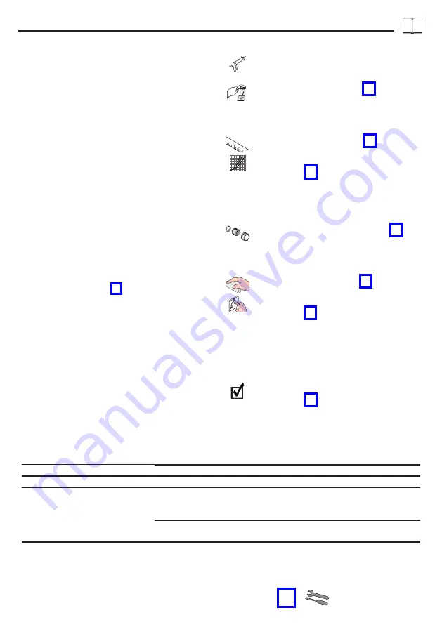 Hans Grohe Metris 320 2jet 14820000 Assembly Instructions Manual Download Page 3