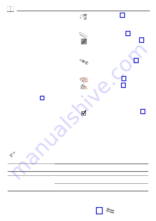 Hans Grohe Metris 320 2jet 14820000 Assembly Instructions Manual Download Page 20