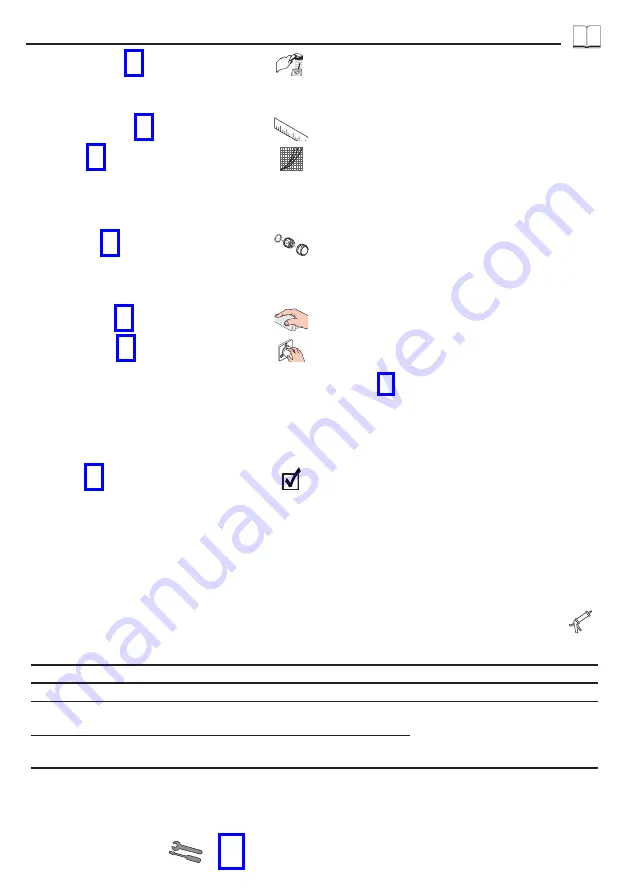 Hans Grohe Metris 320 2jet 14820000 Assembly Instructions Manual Download Page 29