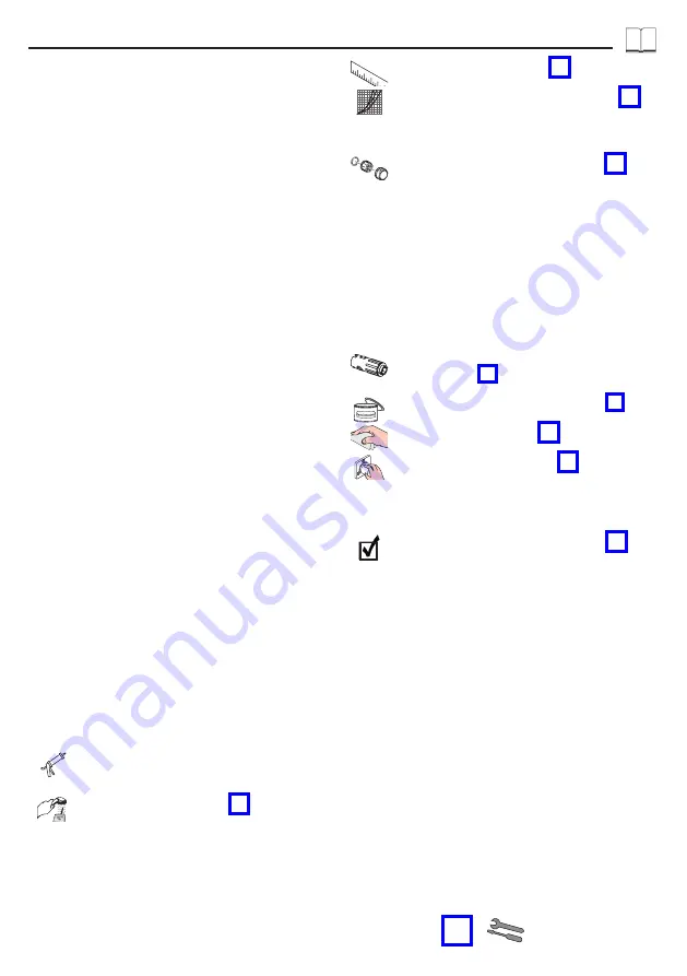 Hans Grohe Metris Classic 31075 Series Instructions For Use/Assembly Instructions Download Page 5