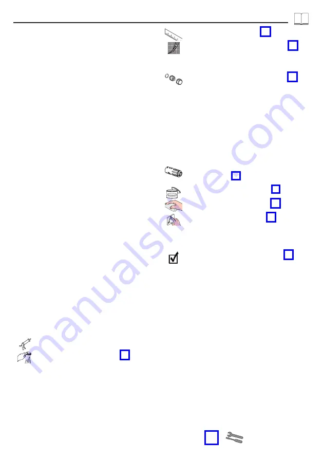 Hans Grohe Metris Classic 31075 Series Instructions For Use/Assembly Instructions Download Page 19