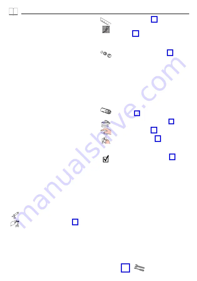 Hans Grohe Metris Classic 31075 Series Instructions For Use/Assembly Instructions Download Page 24