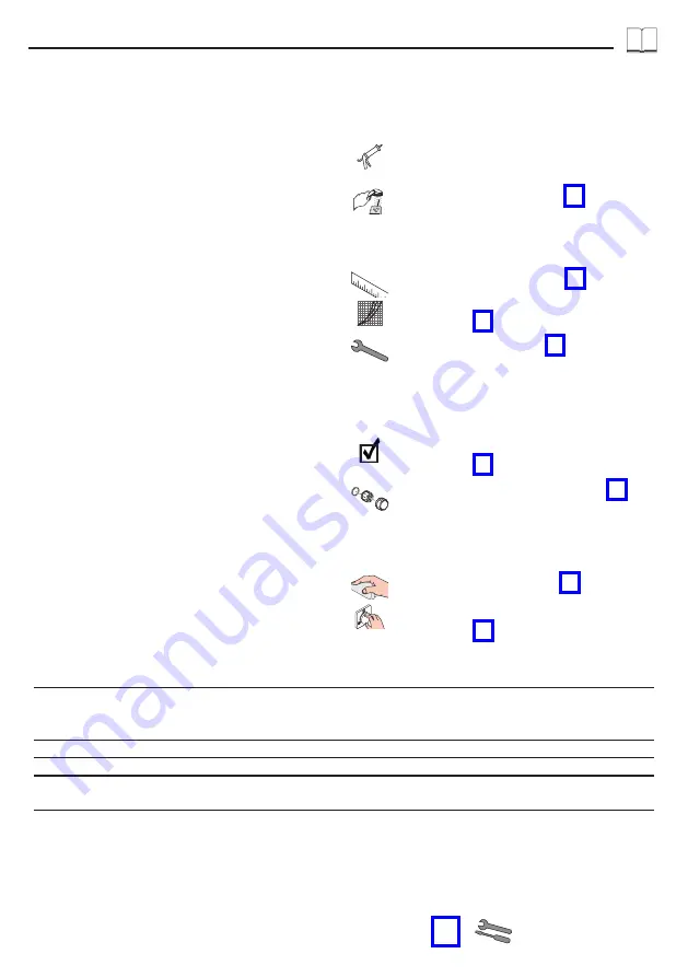 Hans Grohe Metris Classic 31478000 Instructions For Use/Assembly Instructions Download Page 3