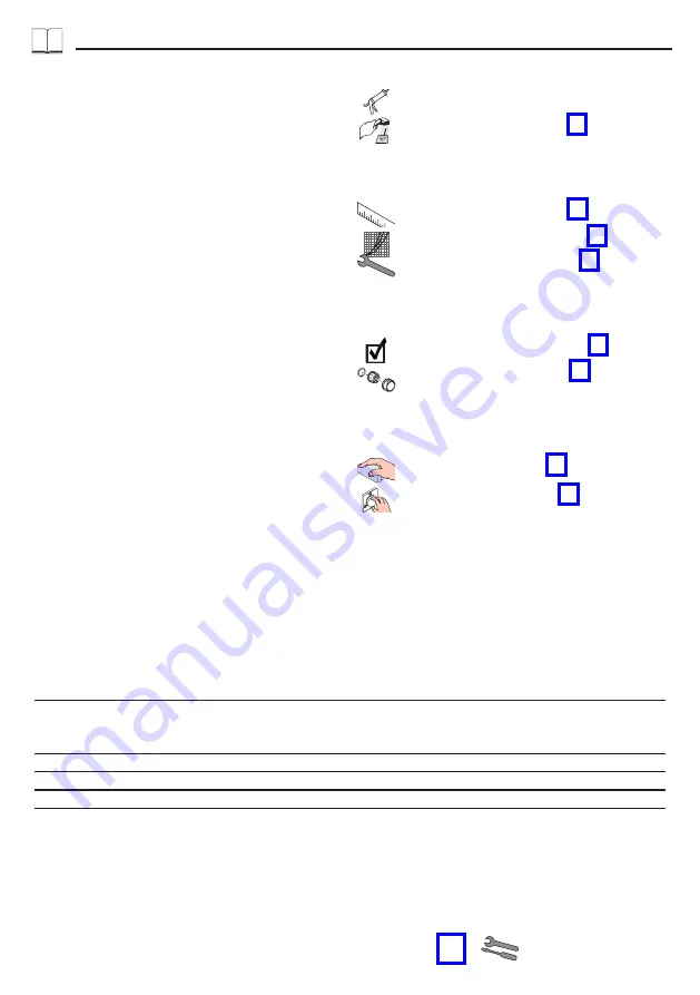 Hans Grohe Metris Classic 31478000 Instructions For Use/Assembly Instructions Download Page 4