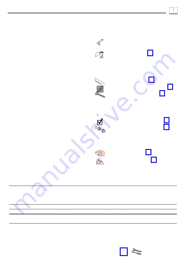 Hans Grohe Metris Classic 31478000 Instructions For Use/Assembly Instructions Download Page 5