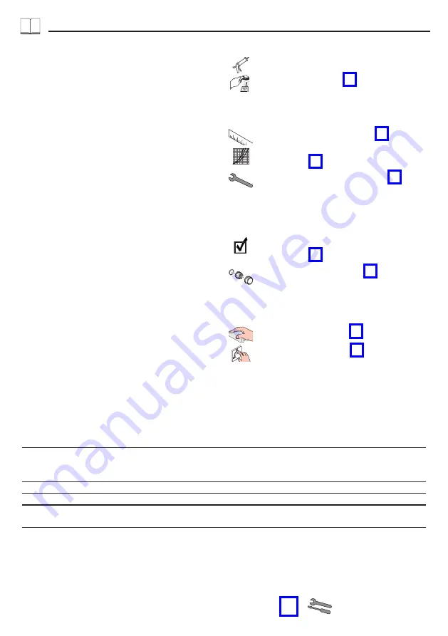 Hans Grohe Metris Classic 31478000 Instructions For Use/Assembly Instructions Download Page 6