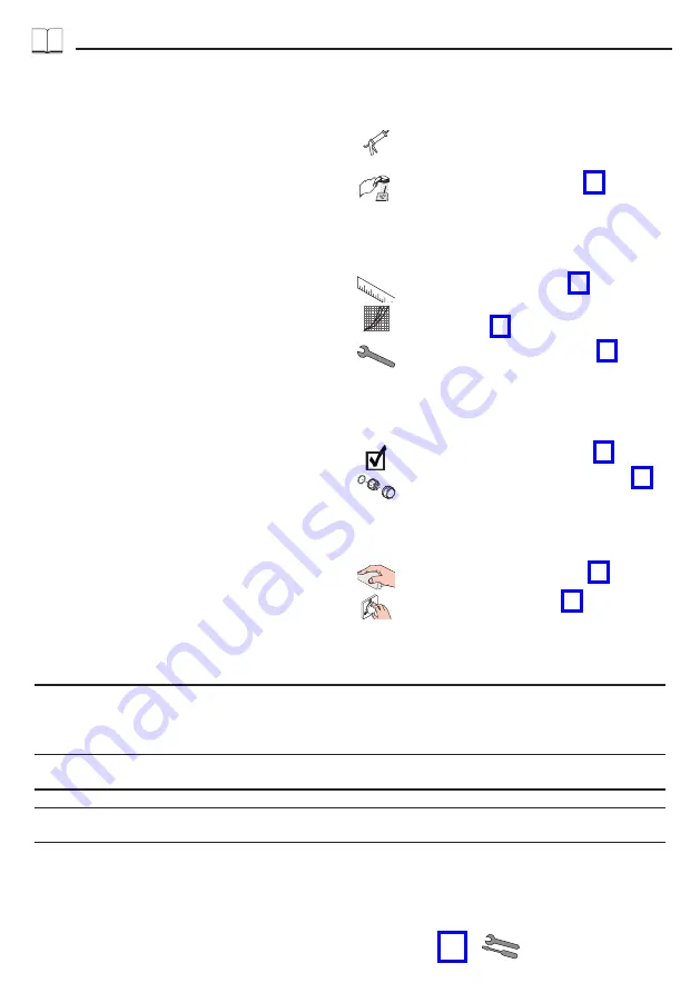 Hans Grohe Metris Classic 31478000 Instructions For Use/Assembly Instructions Download Page 10