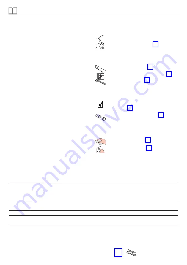 Hans Grohe Metris Classic 31478000 Instructions For Use/Assembly Instructions Download Page 12