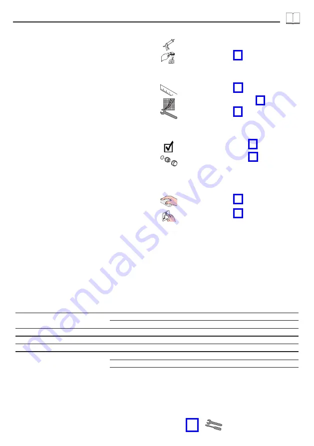 Hans Grohe Metris Classic 31478000 Instructions For Use/Assembly Instructions Download Page 13