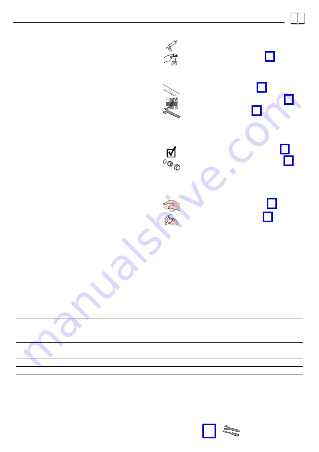 Hans Grohe Metris Classic 31478000 Instructions For Use/Assembly Instructions Download Page 19