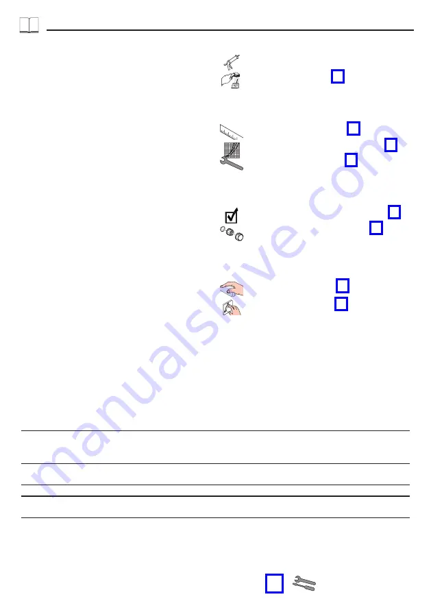 Hans Grohe Metris Classic 31478000 Instructions For Use/Assembly Instructions Download Page 20