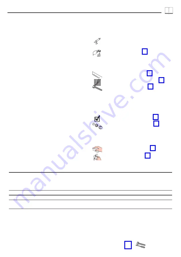 Hans Grohe Metris Classic 31478000 Instructions For Use/Assembly Instructions Download Page 21