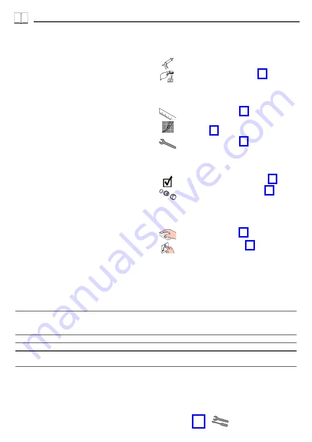 Hans Grohe Metris Classic 31478000 Instructions For Use/Assembly Instructions Download Page 24