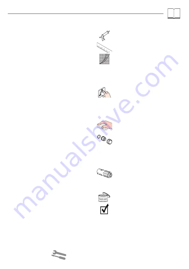 Hans Grohe Metris Classic Instructions For Use Manual Download Page 13