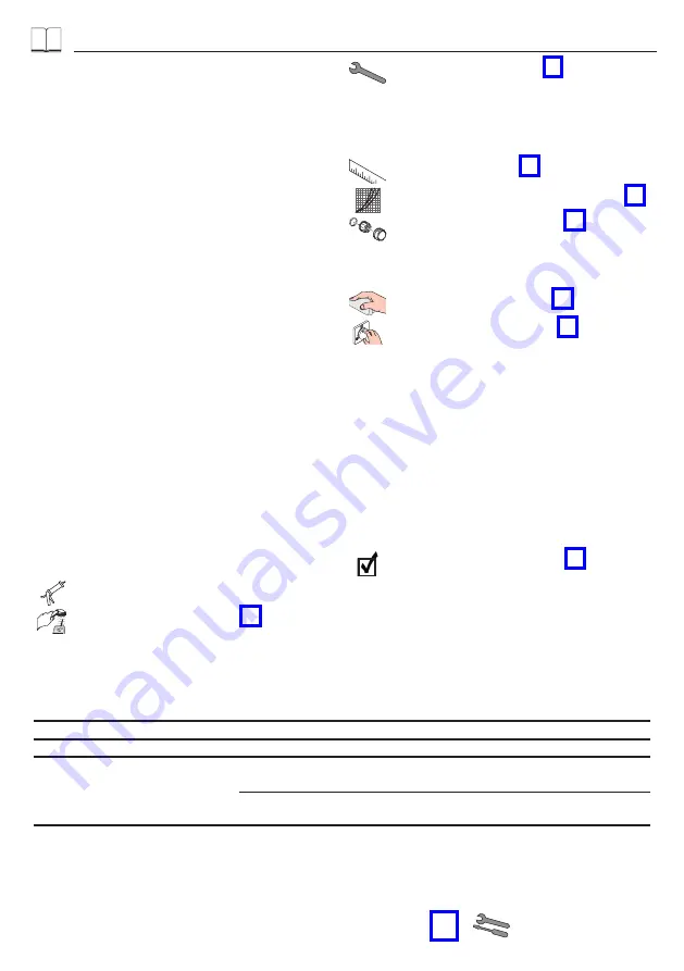 Hans Grohe Metris M71 220 2jet 14834000 Instructions For Use/Assembly Instructions Download Page 2