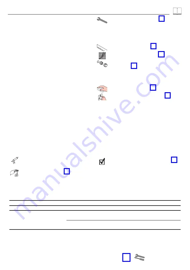 Hans Grohe Metris M71 220 2jet 14834000 Instructions For Use/Assembly Instructions Download Page 9