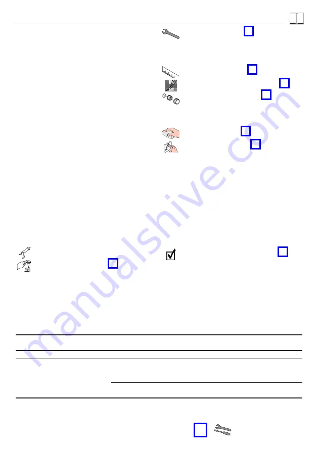 Hans Grohe Metris M71 220 2jet 14834000 Instructions For Use/Assembly Instructions Download Page 11