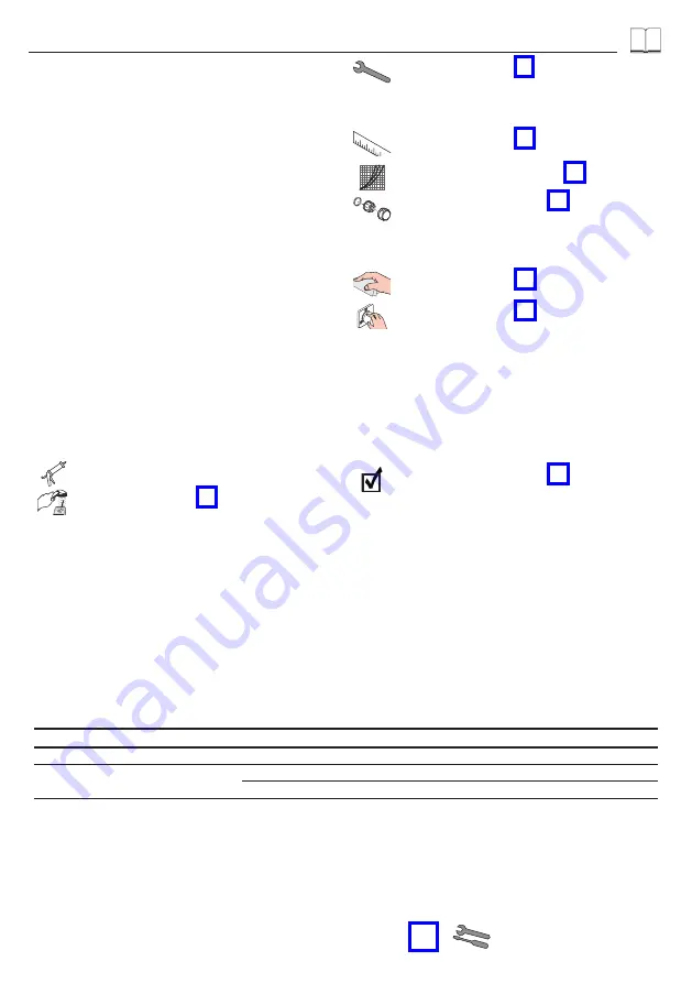 Hans Grohe Metris M71 220 2jet 14834000 Instructions For Use/Assembly Instructions Download Page 13