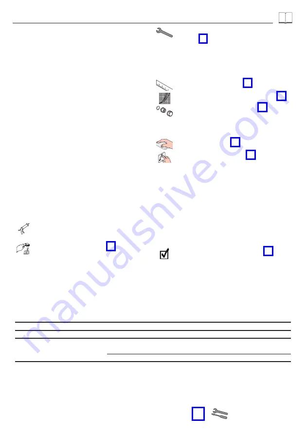 Hans Grohe Metris M71 220 2jet 14834000 Instructions For Use/Assembly Instructions Download Page 17