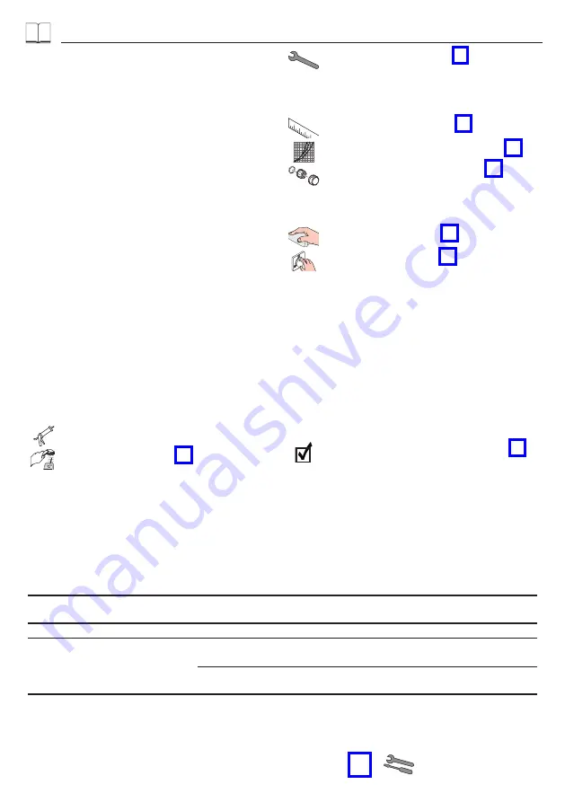 Hans Grohe Metris M71 220 2jet 14834000 Instructions For Use/Assembly Instructions Download Page 20