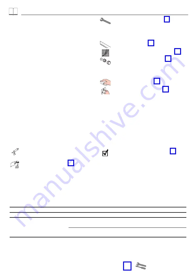 Hans Grohe Metris M71 220 2jet 14834000 Instructions For Use/Assembly Instructions Download Page 22