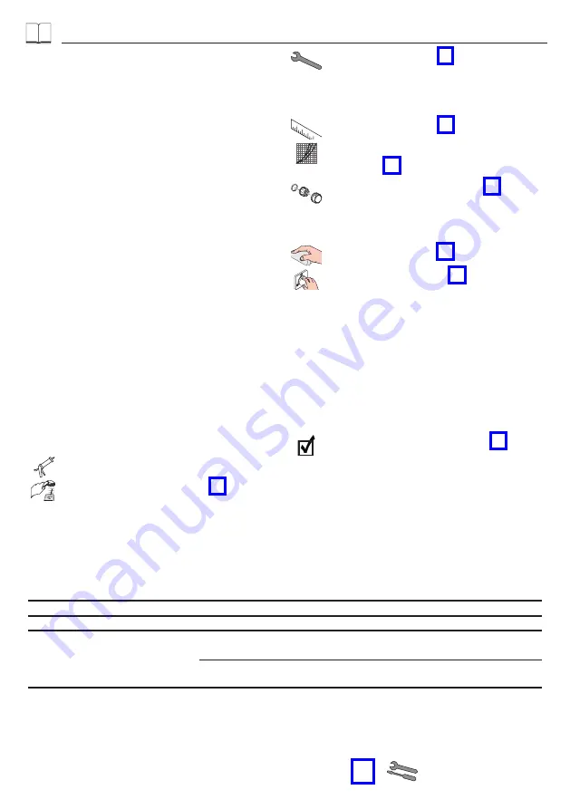 Hans Grohe Metris M71 220 2jet 14834000 Instructions For Use/Assembly Instructions Download Page 24