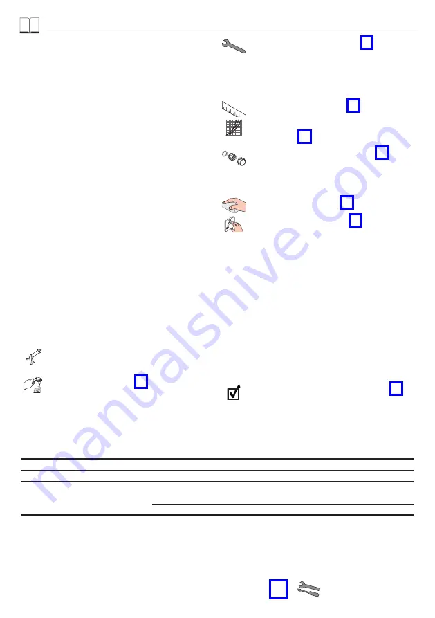 Hans Grohe Metris M71 220 2jet 14834000 Instructions For Use/Assembly Instructions Download Page 28