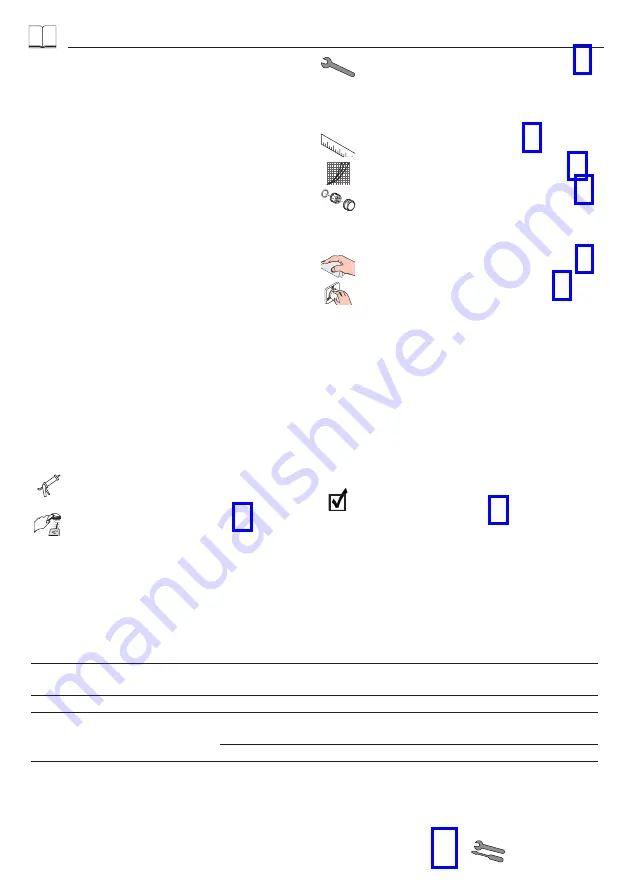 Hans Grohe Metris M71 220 2jet 14834000 Instructions For Use/Assembly Instructions Download Page 32