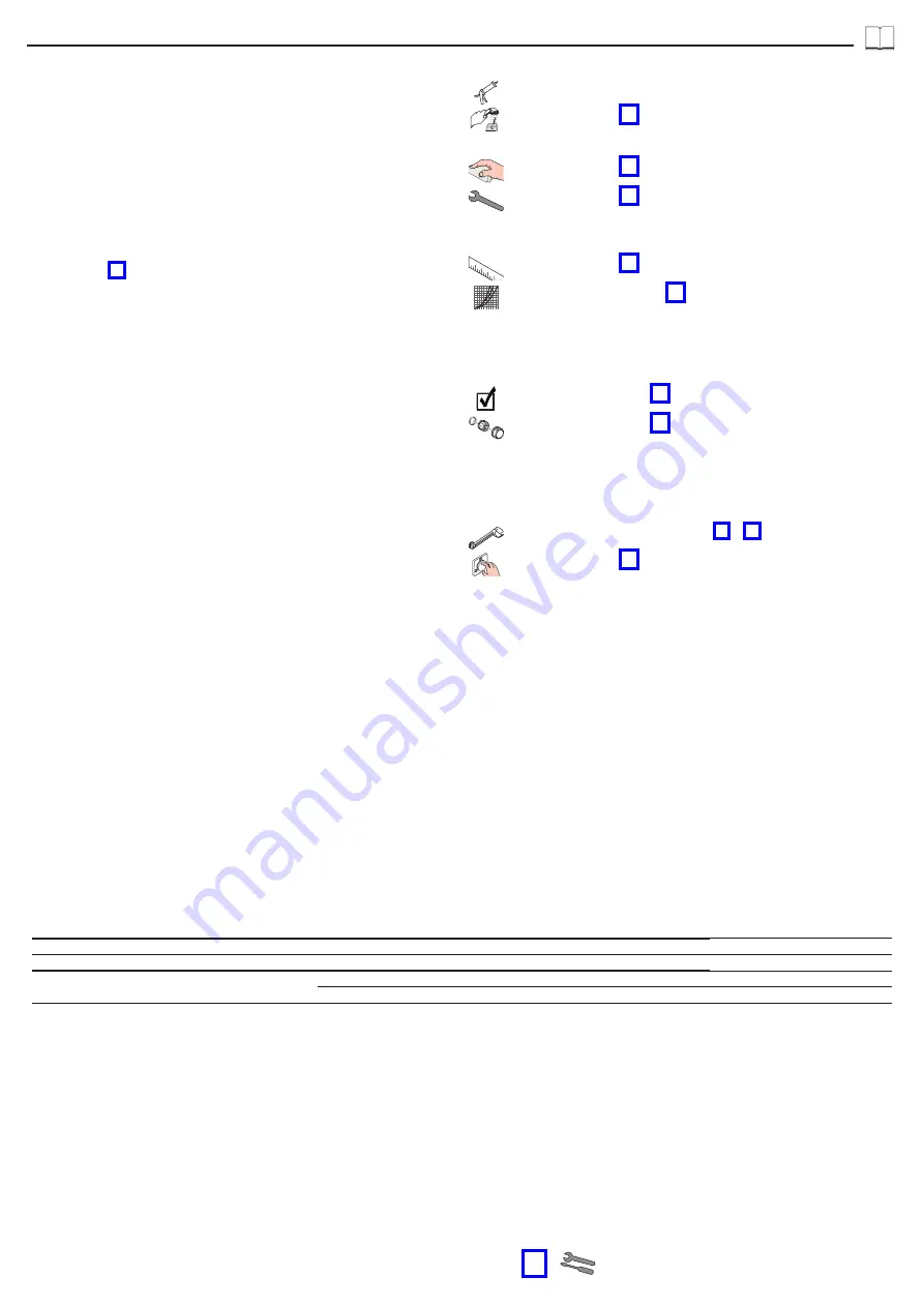 Hans Grohe Metris M71 220 2jet 73800000 Instructions For Use/Assembly Instructions Download Page 13