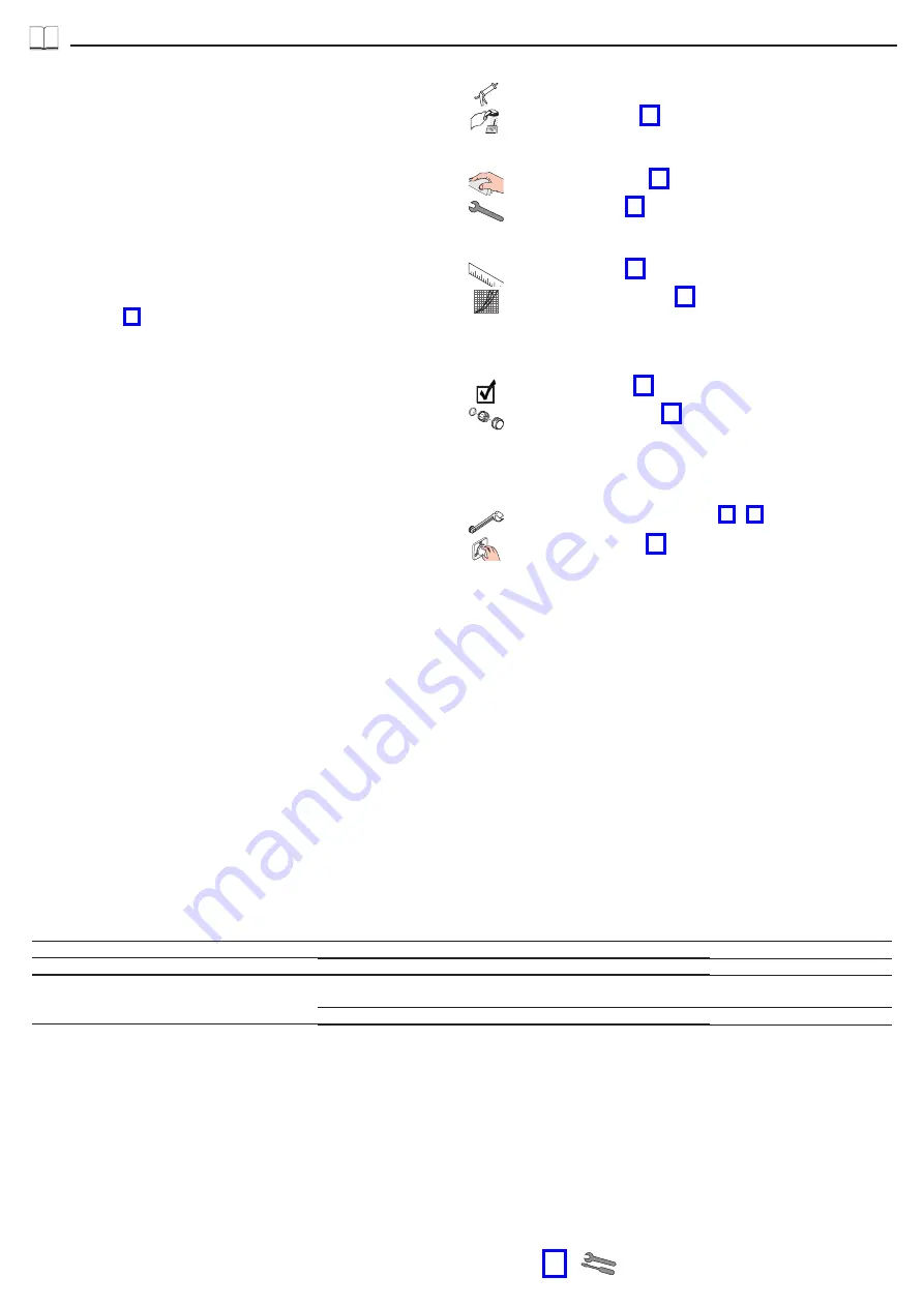 Hans Grohe Metris M71 220 2jet 73800000 Instructions For Use/Assembly Instructions Download Page 16