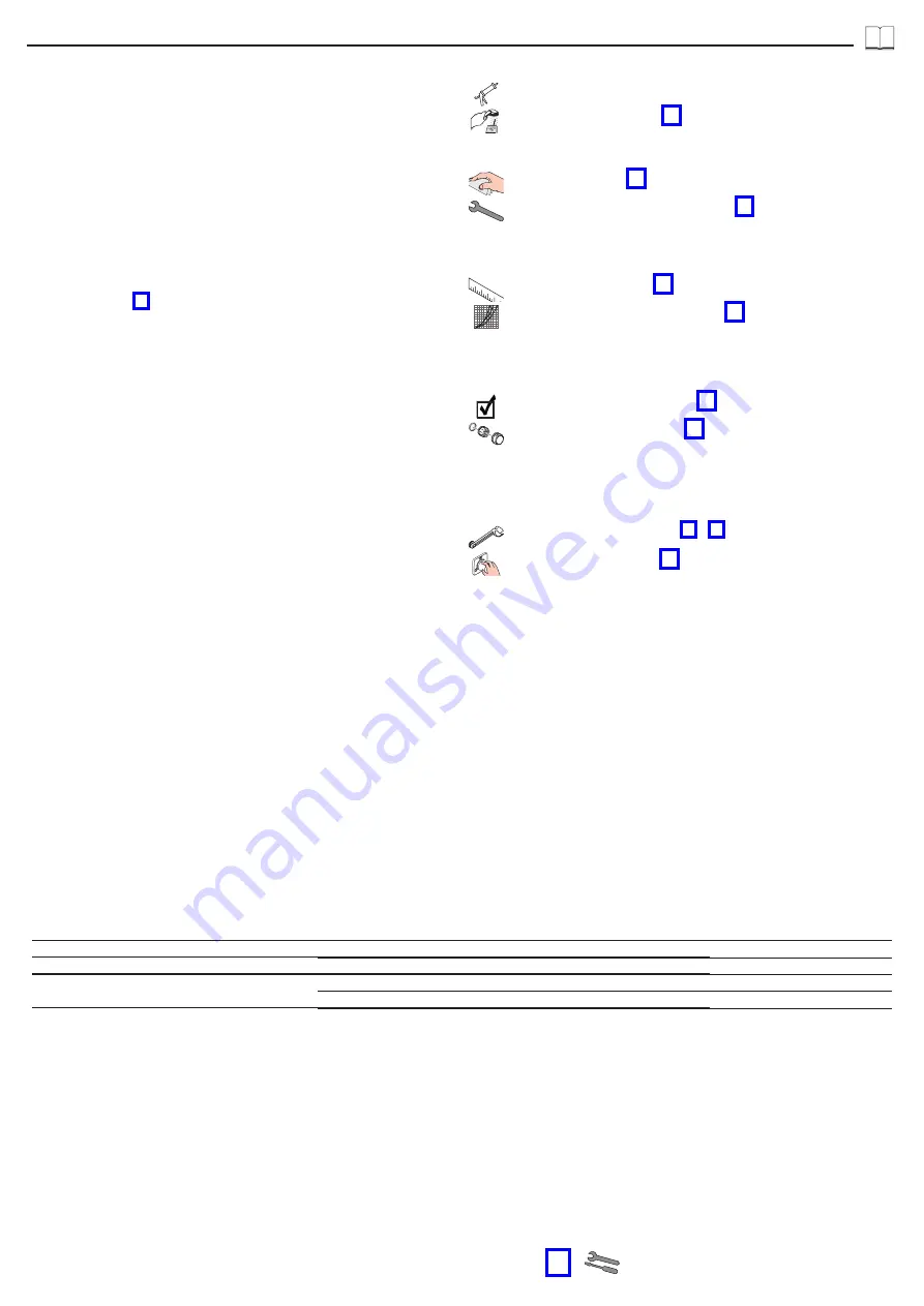 Hans Grohe Metris M71 220 2jet 73800000 Instructions For Use/Assembly Instructions Download Page 17