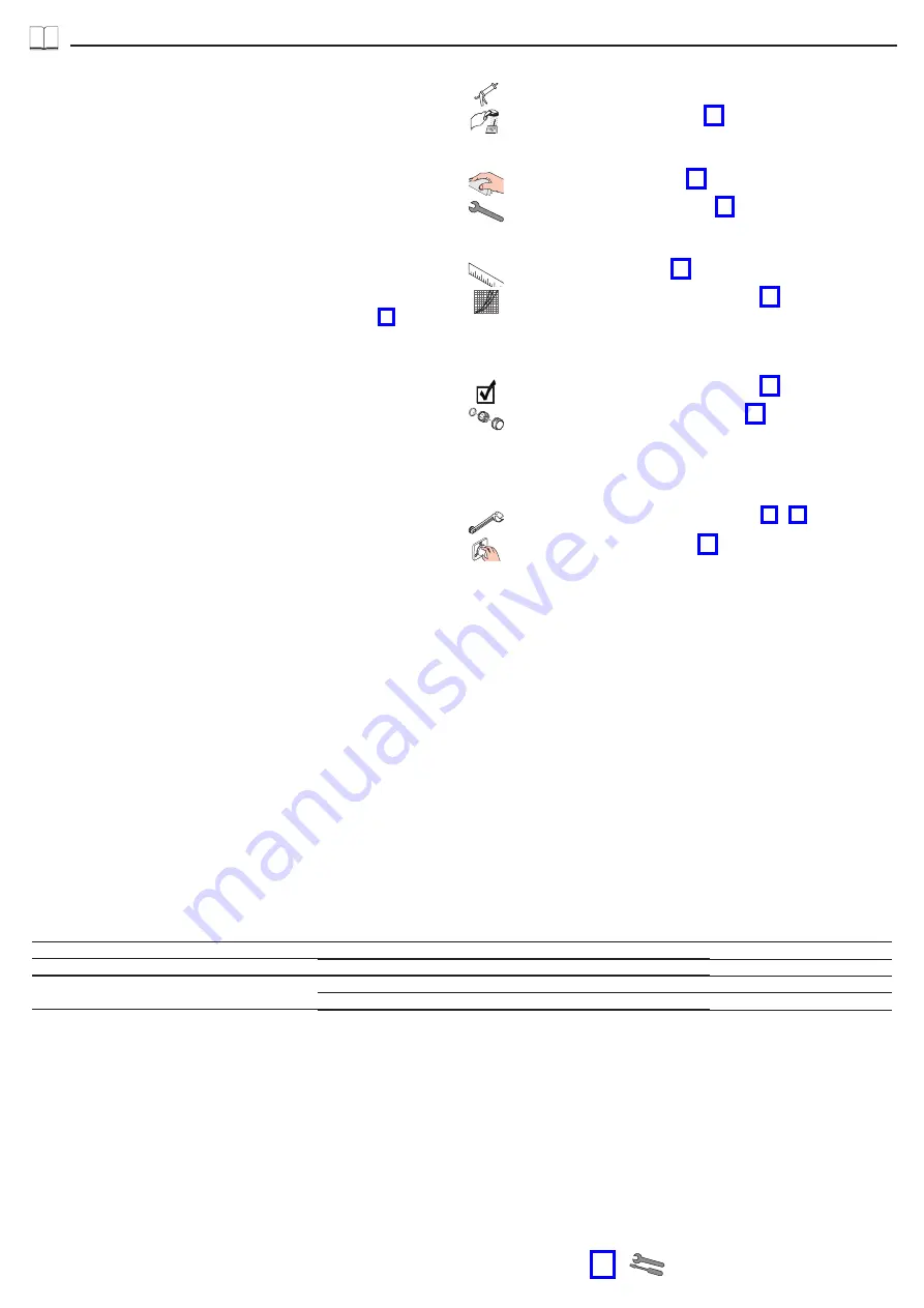 Hans Grohe Metris M71 220 2jet 73800000 Instructions For Use/Assembly Instructions Download Page 18