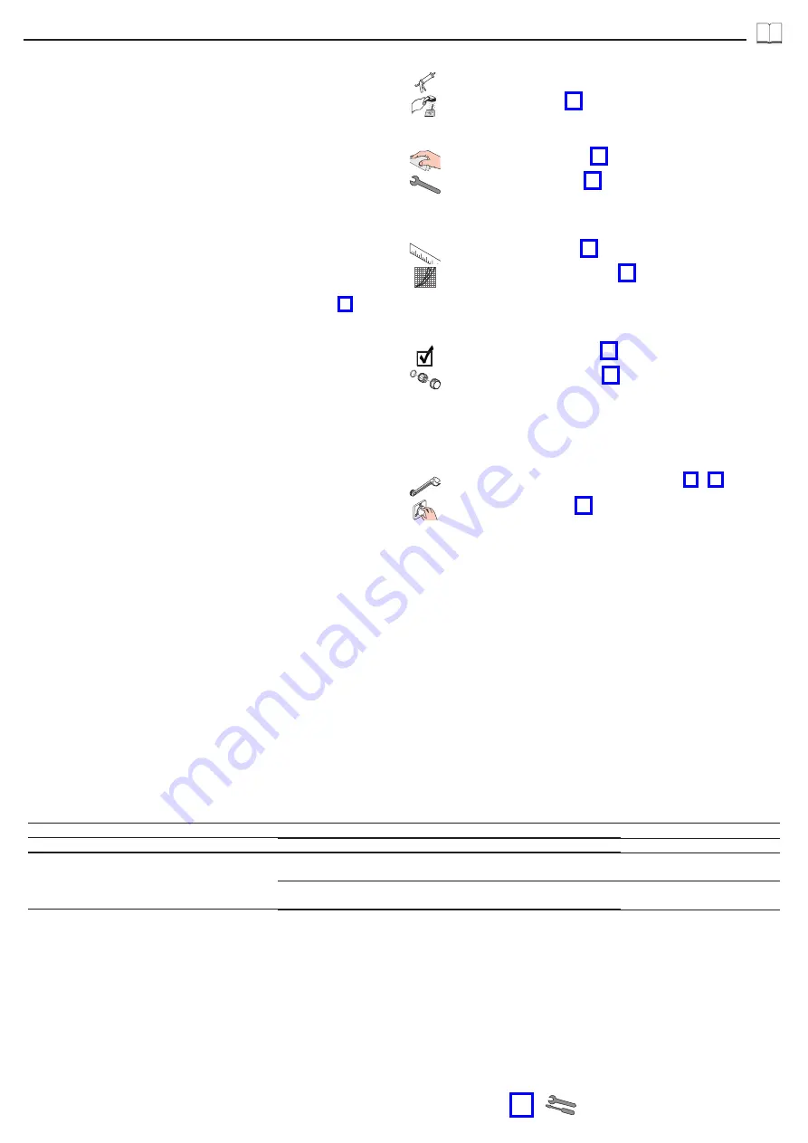 Hans Grohe Metris M71 220 2jet 73800000 Instructions For Use/Assembly Instructions Download Page 21