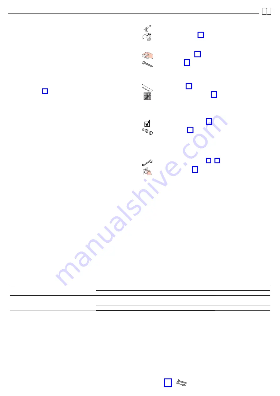 Hans Grohe Metris M71 220 2jet 73800000 Instructions For Use/Assembly Instructions Download Page 23