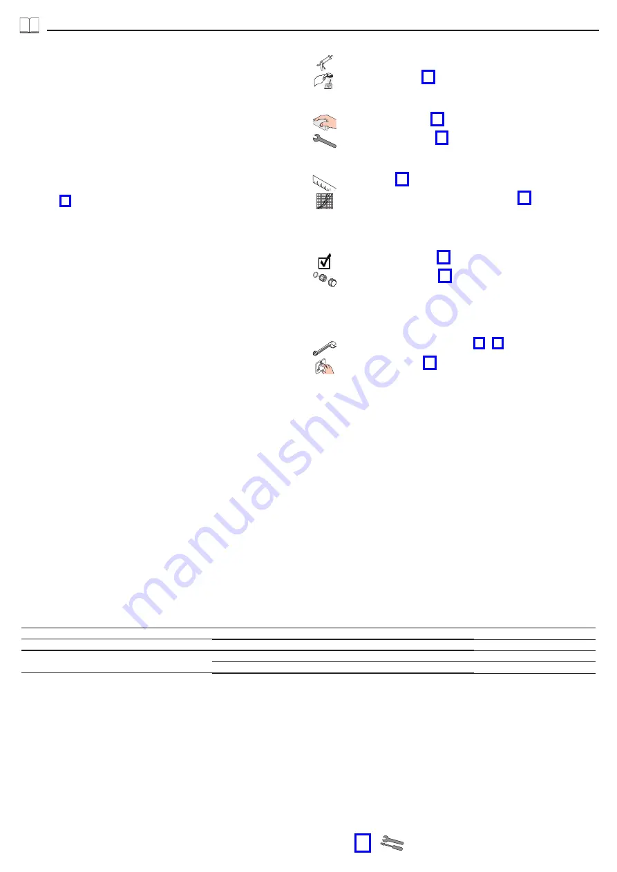 Hans Grohe Metris M71 220 2jet 73800000 Instructions For Use/Assembly Instructions Download Page 26