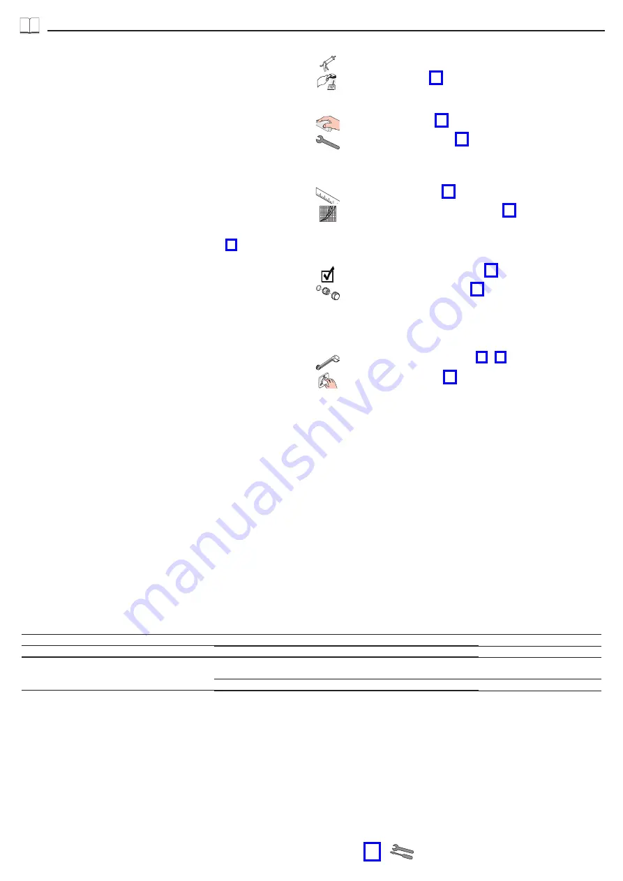 Hans Grohe Metris M71 220 2jet 73800000 Instructions For Use/Assembly Instructions Download Page 28