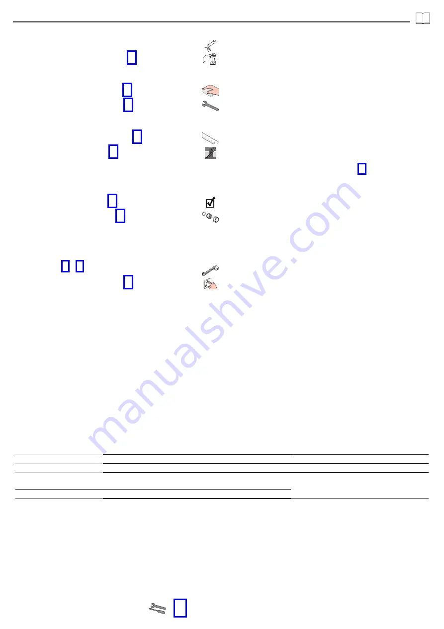 Hans Grohe Metris M71 220 2jet 73800000 Instructions For Use/Assembly Instructions Download Page 29