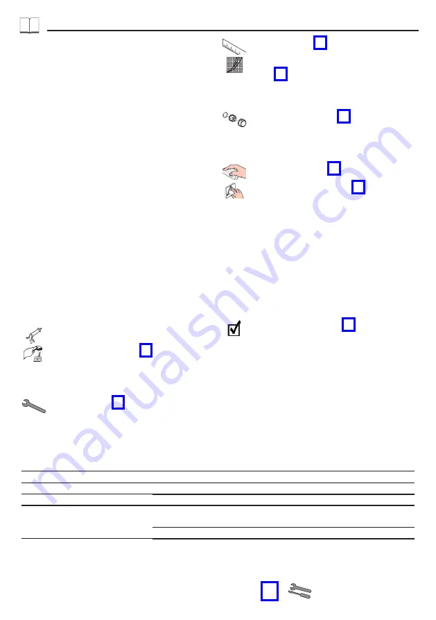 Hans Grohe Metris M71 220 2jet Instructions For Use/Assembly Instructions Download Page 8