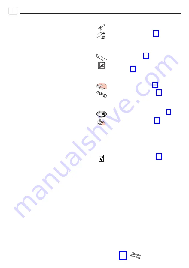 Hans Grohe Metris S Series Instructions For Use/Assembly Instructions Download Page 2