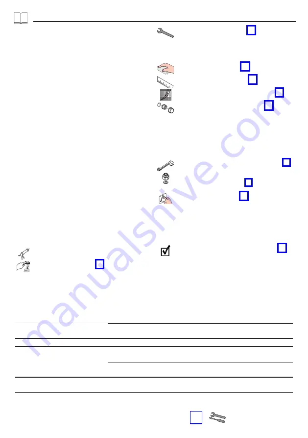 Hans Grohe Metris Select Eco M71 320 2jet 73827000 Instructions For Use/Assembly Instructions Download Page 20