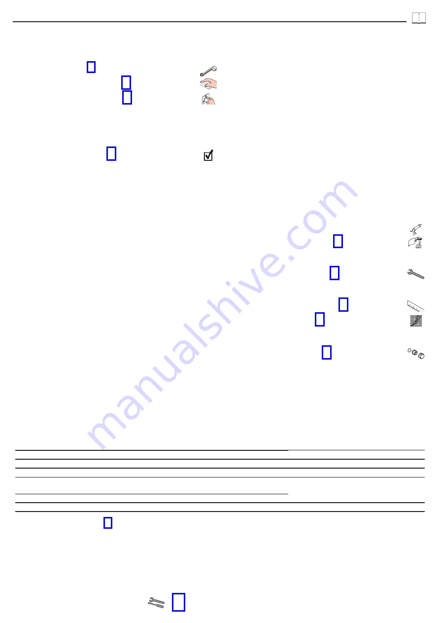 Hans Grohe Metris Select M71 220 2jet sBox 73805000 Instructions For Use/Assembly Instructions Download Page 29