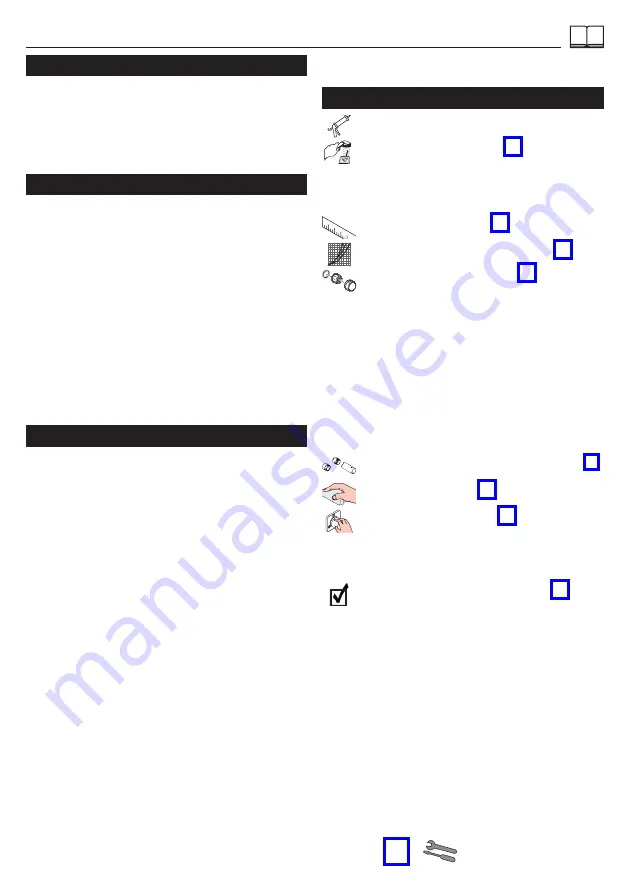 Hans Grohe Metropol 32526 Series Instructions For Use/Assembly Instructions Download Page 11