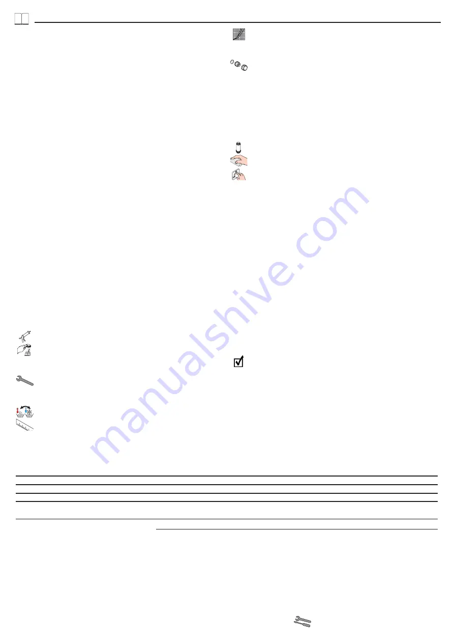 Hans Grohe Metropol 32532 Series Instructions For Use/Assembly Instructions Download Page 30